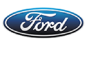 Логотип Ford