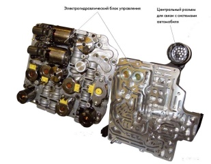 Диагностика систем управления трансмиссией Ford Kuga  в Жуковском
