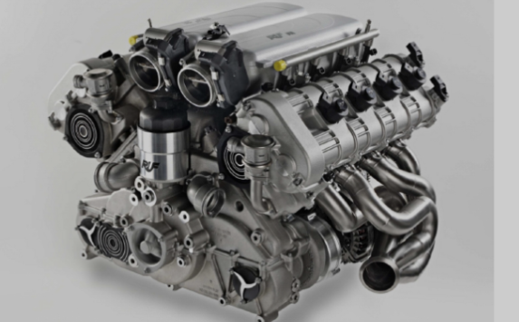 Ремонт систем и узлов ДВС Ford GPA | Форд ГПА