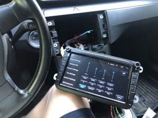 Диагностика автоэлектрики в Жуковском - автосервис sto-to-auto.ru Ford Kuga  в Жуковском